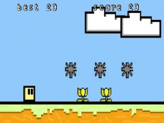 The Squared — free online game