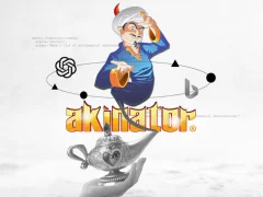 akinator — free online game