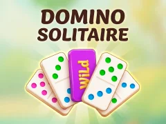 Domino Solitaire — free online game