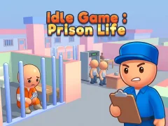 თამაში Idle Game: Prison Life ონლაინ