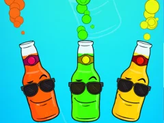 Bottle Stars Destroyer — free online game