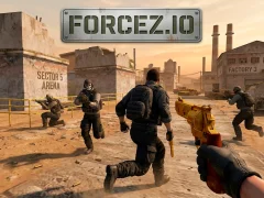 ForceZ.io – ilmainen verkkopeli