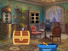 Senior Souls Escape — free online game