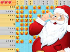 Christmas Hurly Burly — free online game