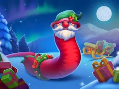 Worms Zone — free online game