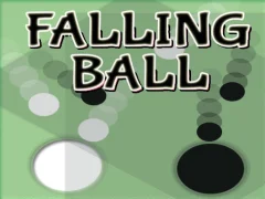 Falling Ballz — free online game