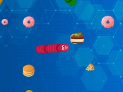 Wormate.io — free online game