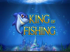 King of Fishing — free online game