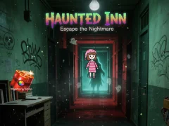 Haunted Inn — free online game