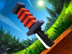 Knife Flipp — free online game