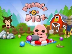 Pearls for Pigs — free online game