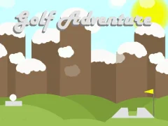 Golf Adventure — free online game