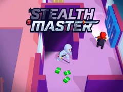 Stealth Master — free online game