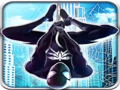 Marvel Ultimate Spider-man — free online game