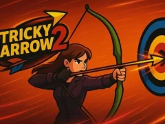 Tricky Arrow 2 — free online game