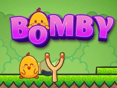 Bomby — free online game