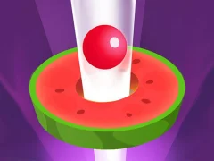 Helix Bounce — free online game