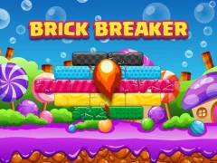 Brick Breaker — free online game
