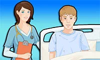 Operate Now: Pericardium Surgery — free online game