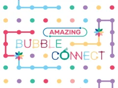 Amazing Bubble Connect — free online game