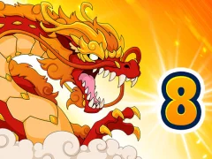 Dynamons 8 — free online game