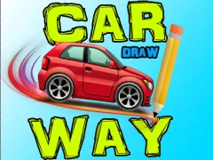 Spil Car draw Way online