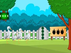 Arouse Estate Escape — joc online gratuit