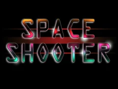 Space Shooter — free online game