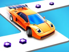 Double Tap Car Jumping — free online game