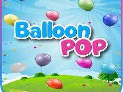 Baby Balloon — free online game