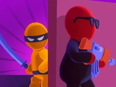 Samurai Master — free online game