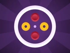 Rotating Disks — free online game
