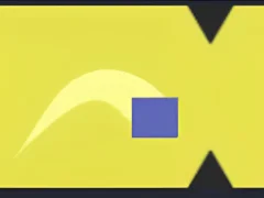 Cube Jumper: Escape — free online game
