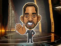 Will Smith Slap — free online game