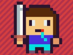 Noob Adventure — δωρεάν online παιχνίδι