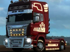 Truck Collection — free online game