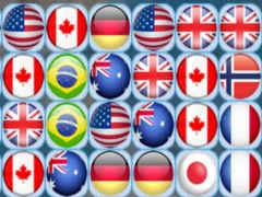 Jwèt FLAG CONNECT sou entènèt
