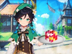 Cooking in the City of Winds — free online game