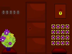 Kid House Escape — free online game