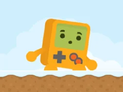 Adventure Joystick Winter – tasuta veebimäng
