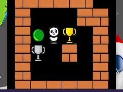 Classic Sokoban — free online game