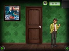 Amgel Easy Room Escape 311 — free online game