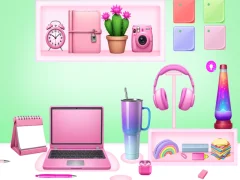 Sort and Style: Back to School — free online game