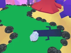 Sheep Escape 3D — free online game