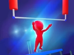 Epic Race 3D — free online game