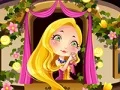 Miracle Hairdo — free online game