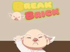 Break Brick — free online game