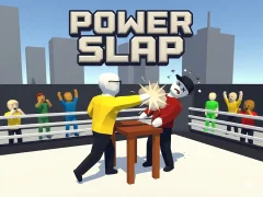 Power Slap — free online game