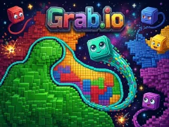Grab.io – tasuta veebimäng