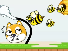 Save My Pet — free online game